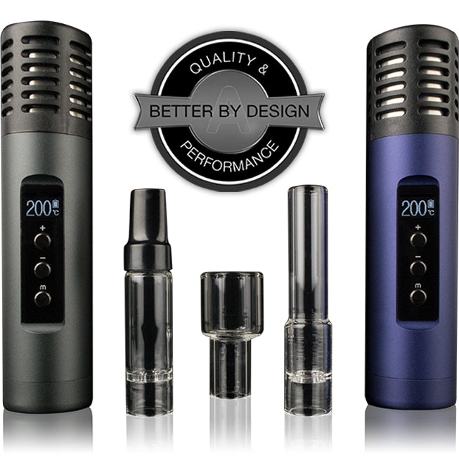 Arizer Air 2