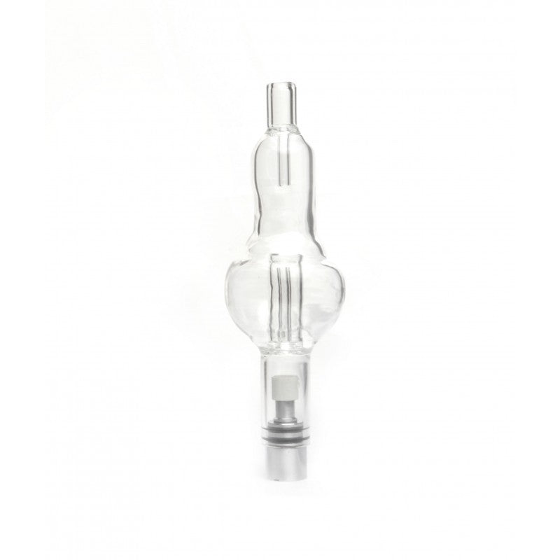 Alien Cell Vape Pen Bubbler
