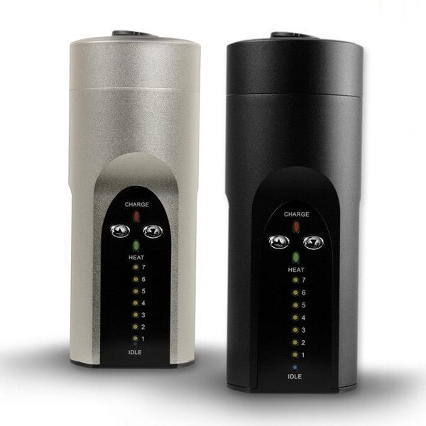 Solo Vaporizer by Arizer