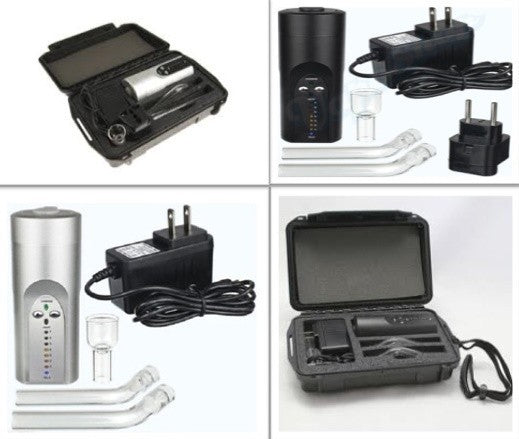 Solo Vape Package