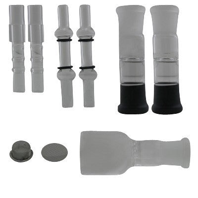 Extreme Q Vaporizer Accessories