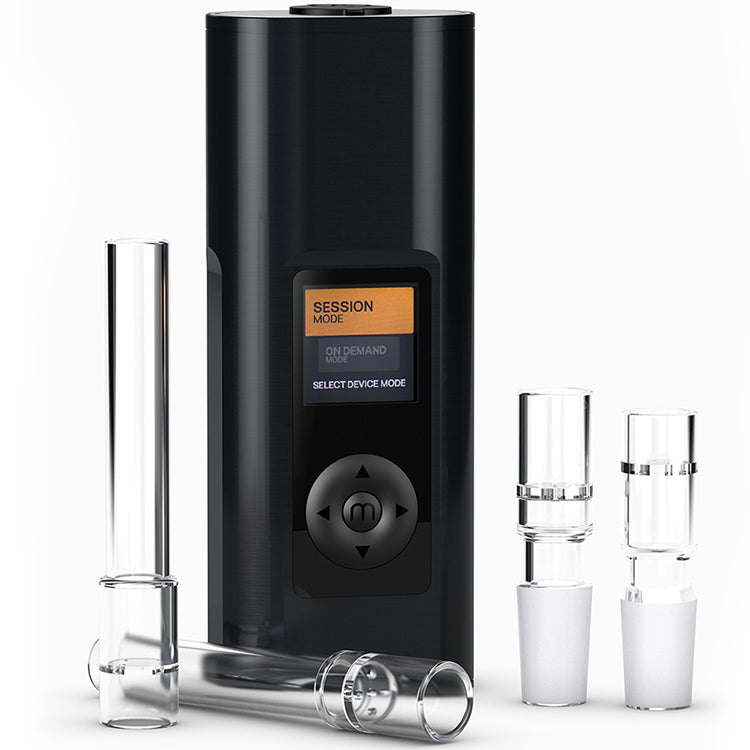 Solo 3 by Arizer