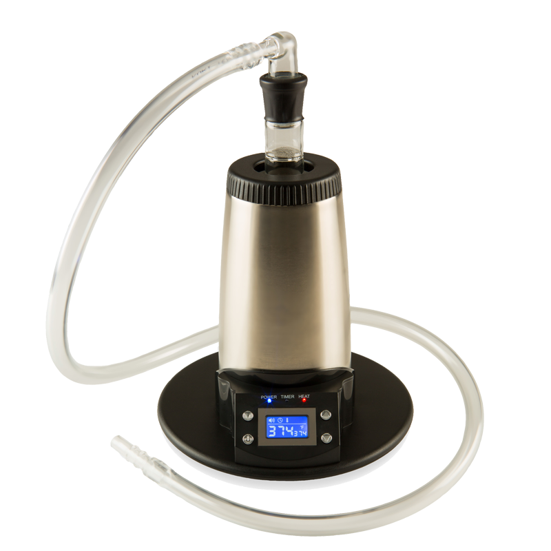 V-Tower Vaporizer