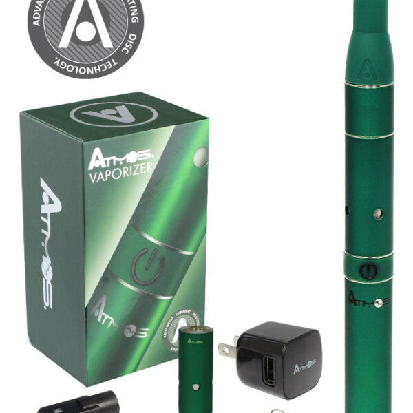 Atmos DHK Advanced Kit