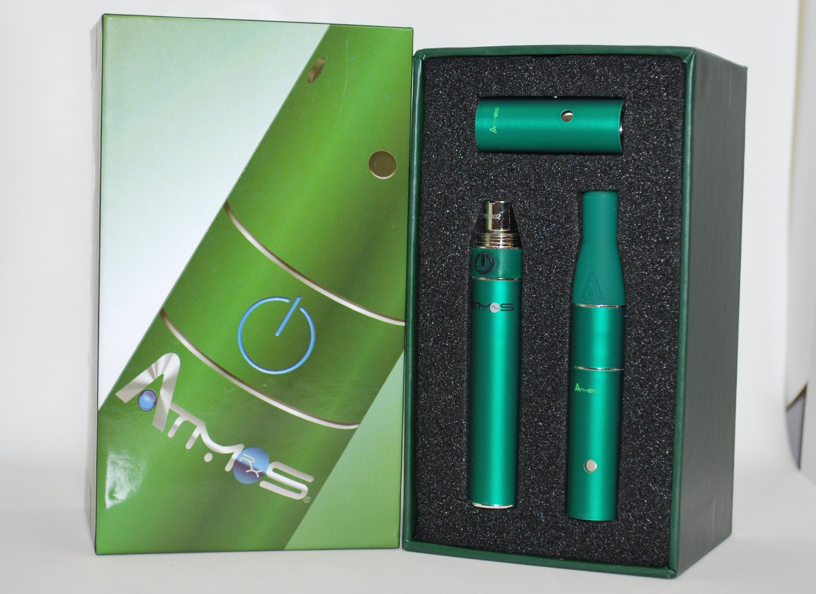 AtmosRX Green