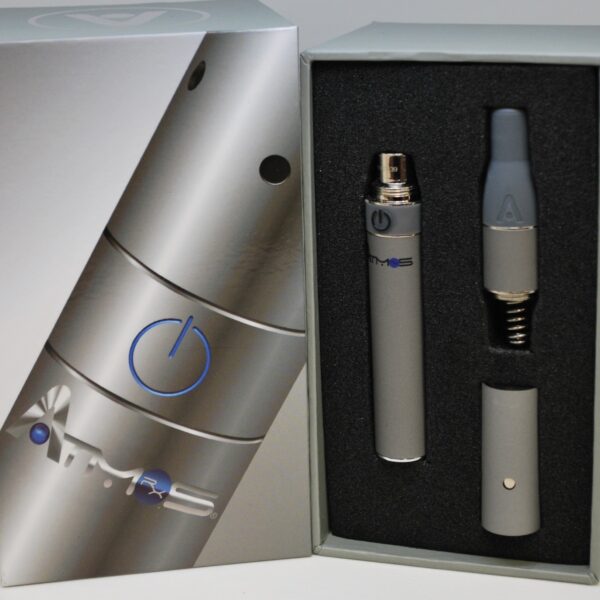 AtmosRX Silver