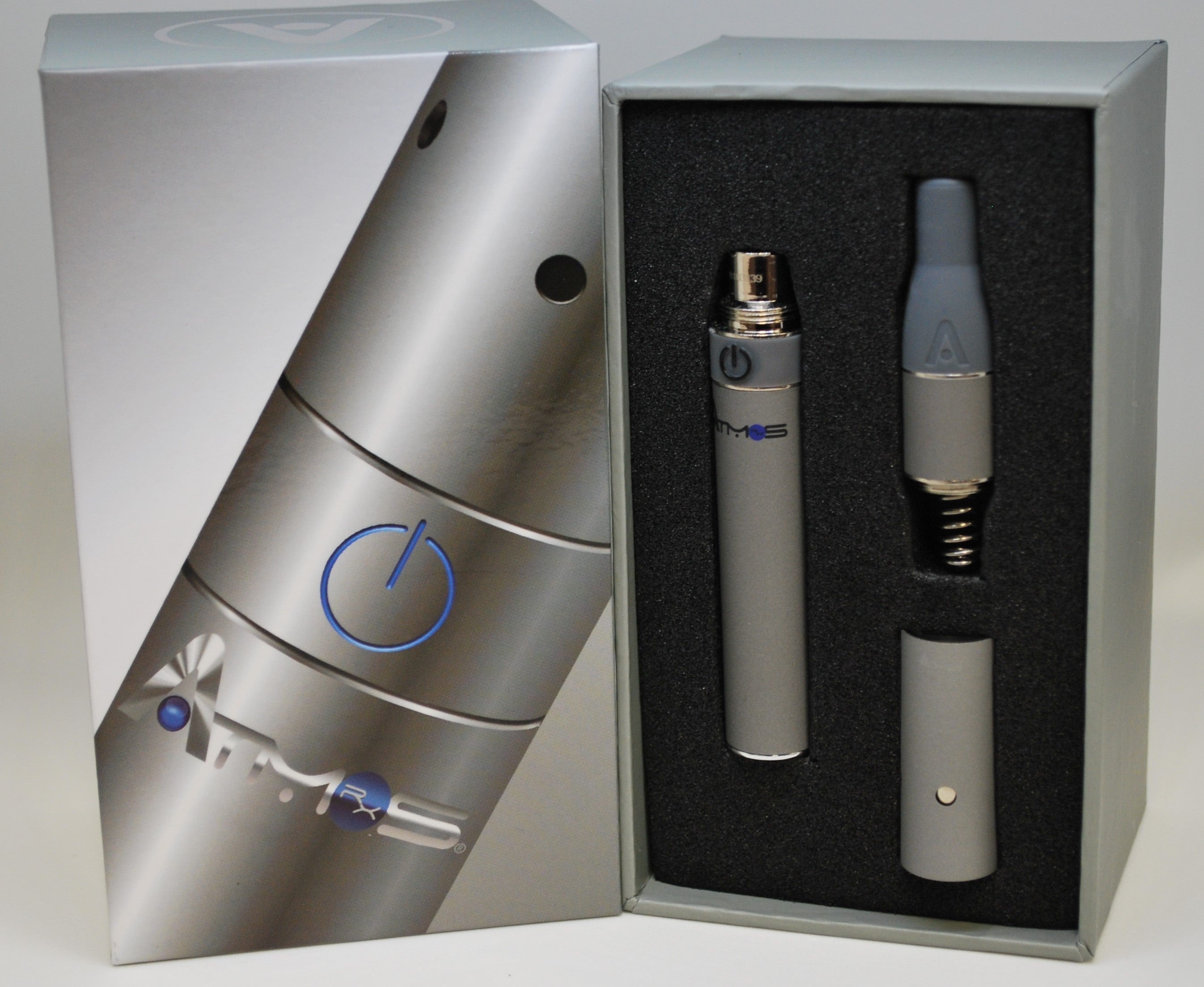 AtmosRX Silver