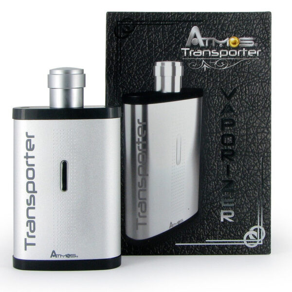 Atmos Transporter Silver