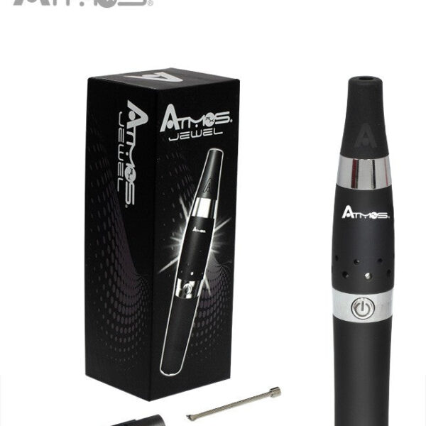 Jewel Vaporizer by Atmos
