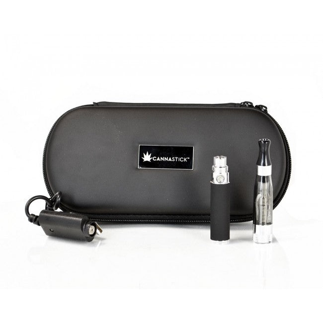 Cannastick Essential Herb Oil Vapor Pen Starter Kit