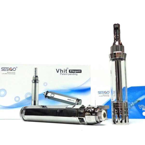 VHIT Elegant - Dry Herb Handheld Vaporizer