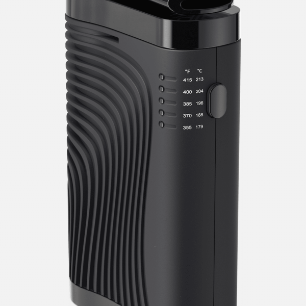 CF Vaporizer
