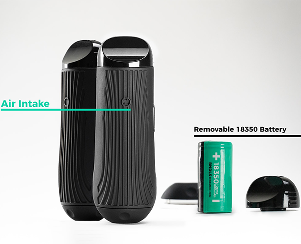 CFC Lite Vaporizer