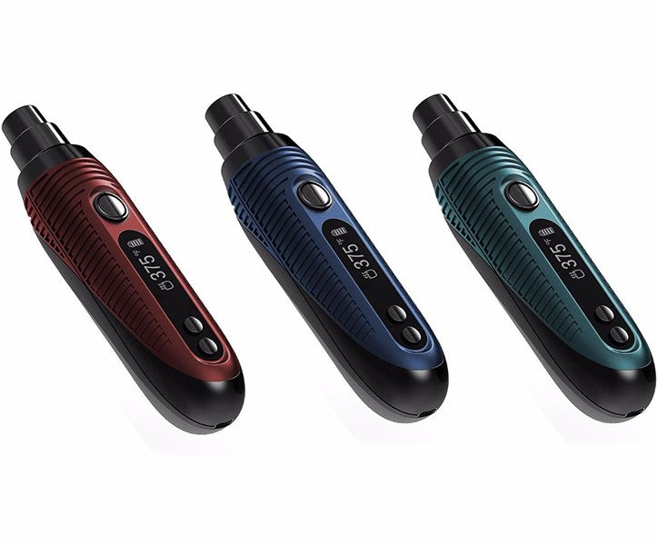 CFC 2.0 Colors