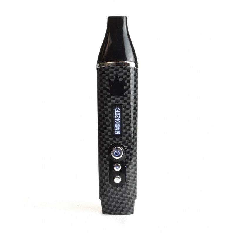 Compass Vape Black