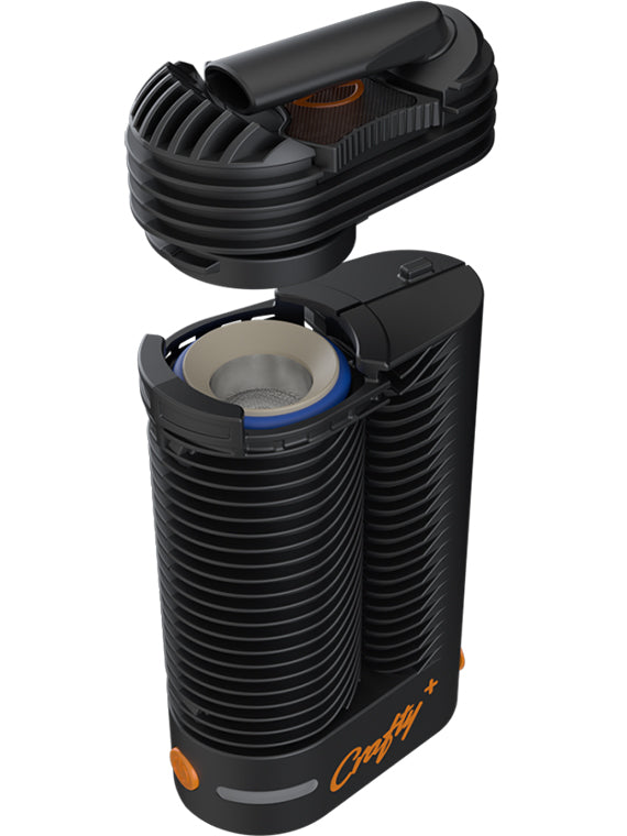 Crafty Plus Vaporizer