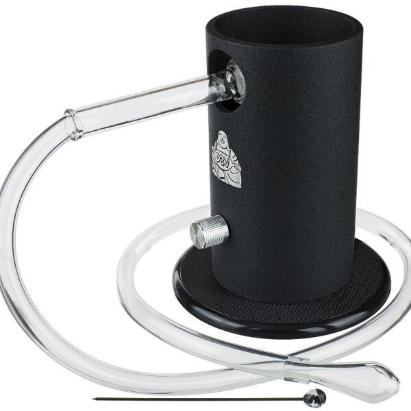 Da Buddha Vaporizer - Dry Herb Desktop Vaporizer