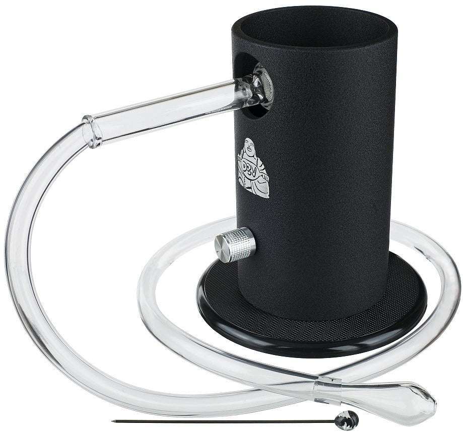 Da Buddha Vaporizer - Dry Herb Desktop Vaporizer
