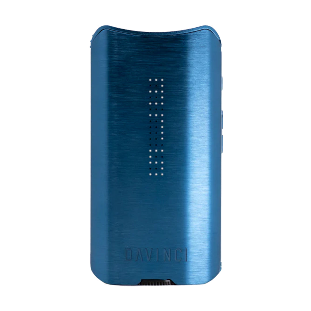 DaVinci IQ3