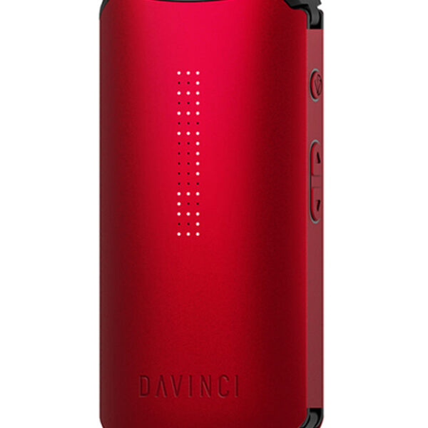 DaVinci IQC Vaporizer