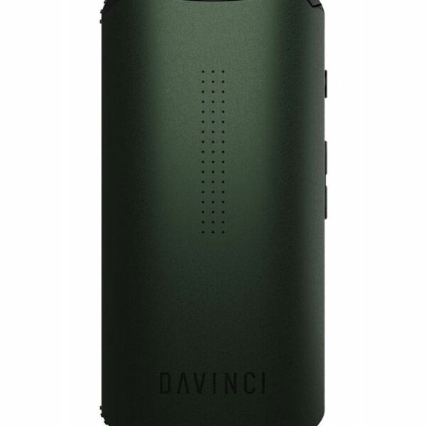 DaVinci IQC Black