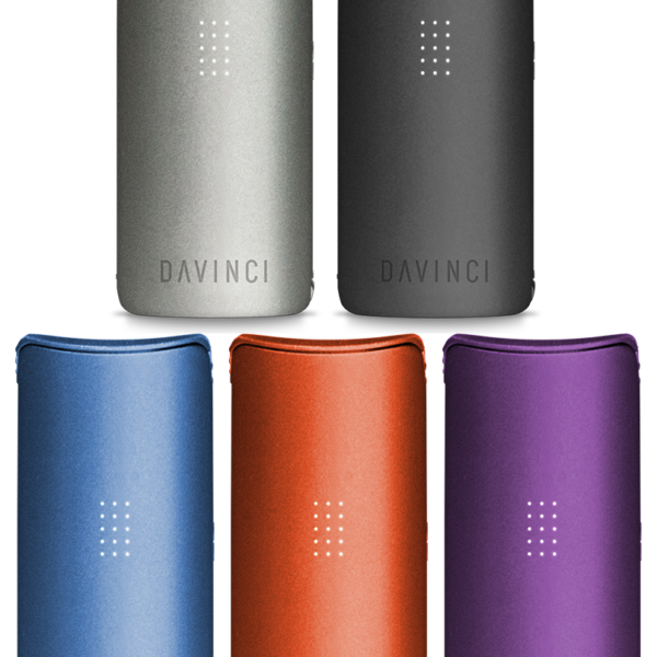 Miqro Vaporizer