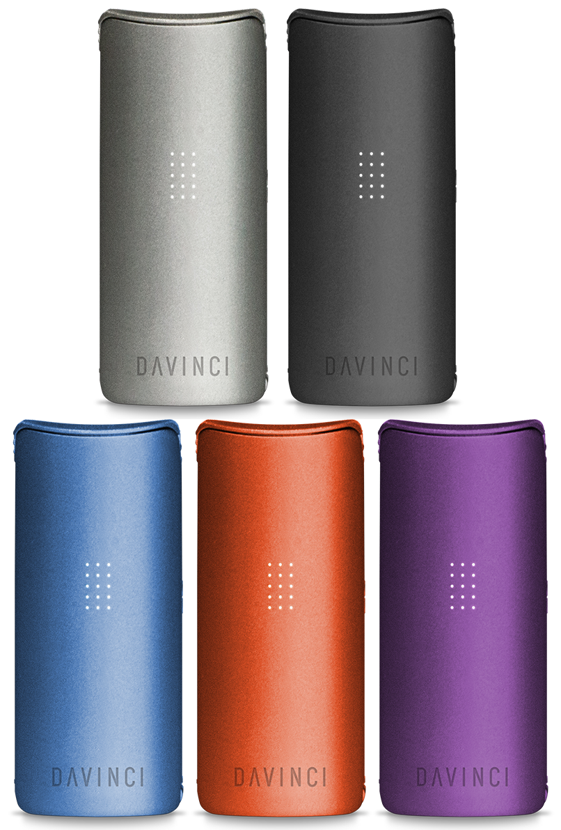 Miqro Vaporizer