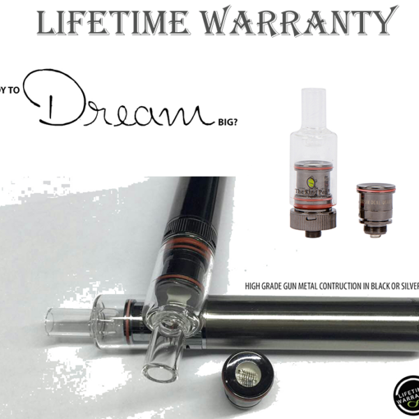 Dream Vaporizer
