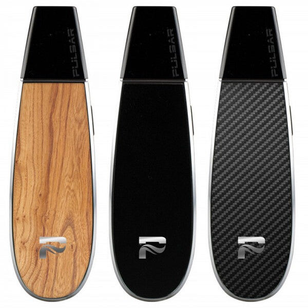 Flow Vaporizer by Pulsar
