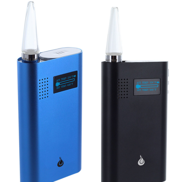 Flowermate Vaporizer