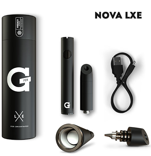G Pen Nova 2