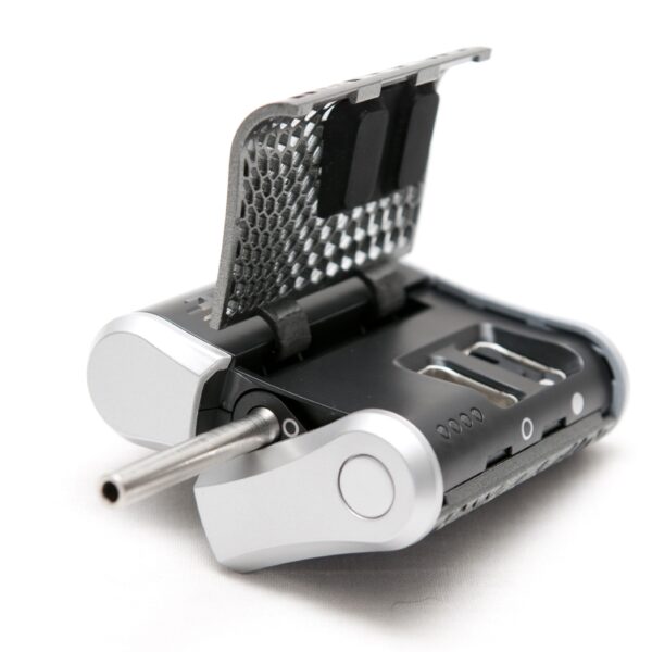 Haze Vaporizer V3 Open