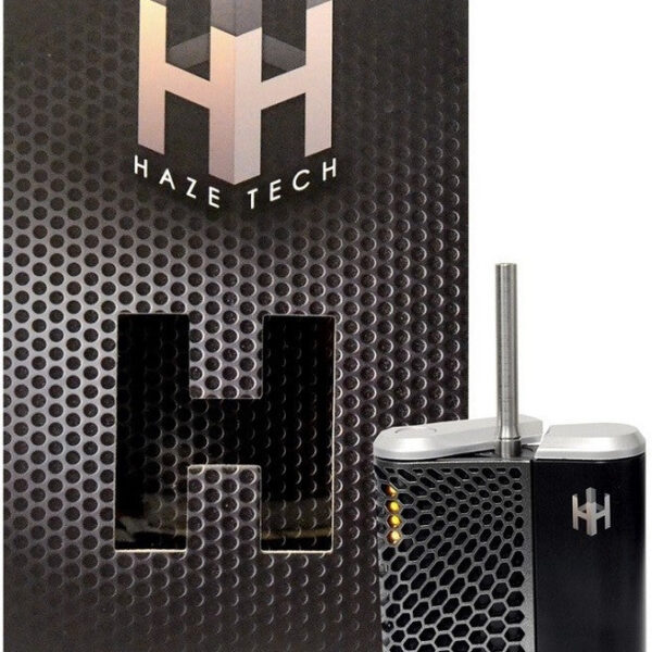 Haze Vaporizer V3