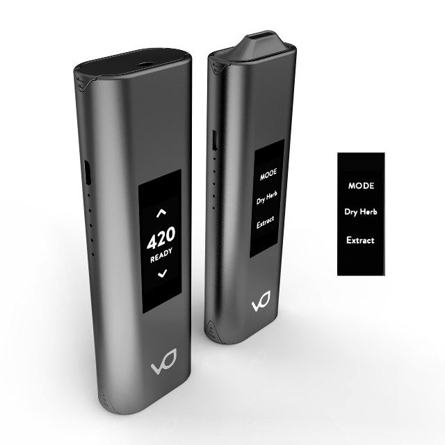 Hera 2 Vape