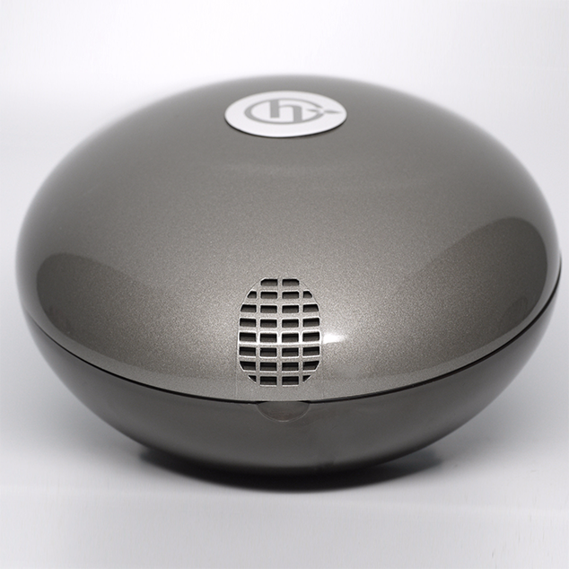 The Herbalizer