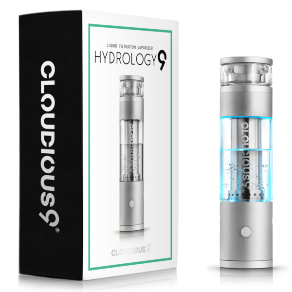 Hydrology 9 Vaporizer