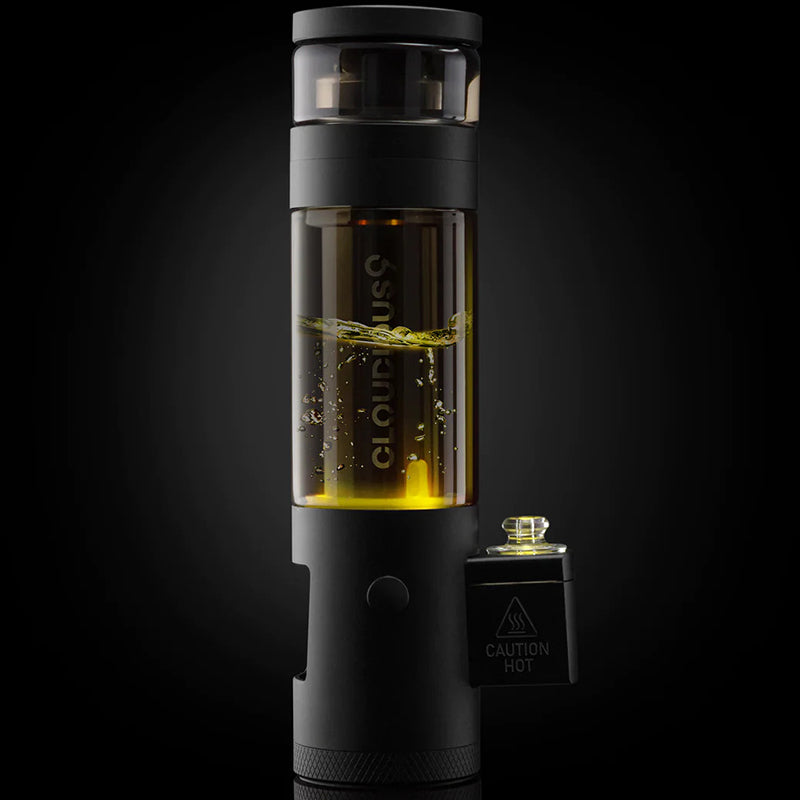 Hydrology9 NX Black