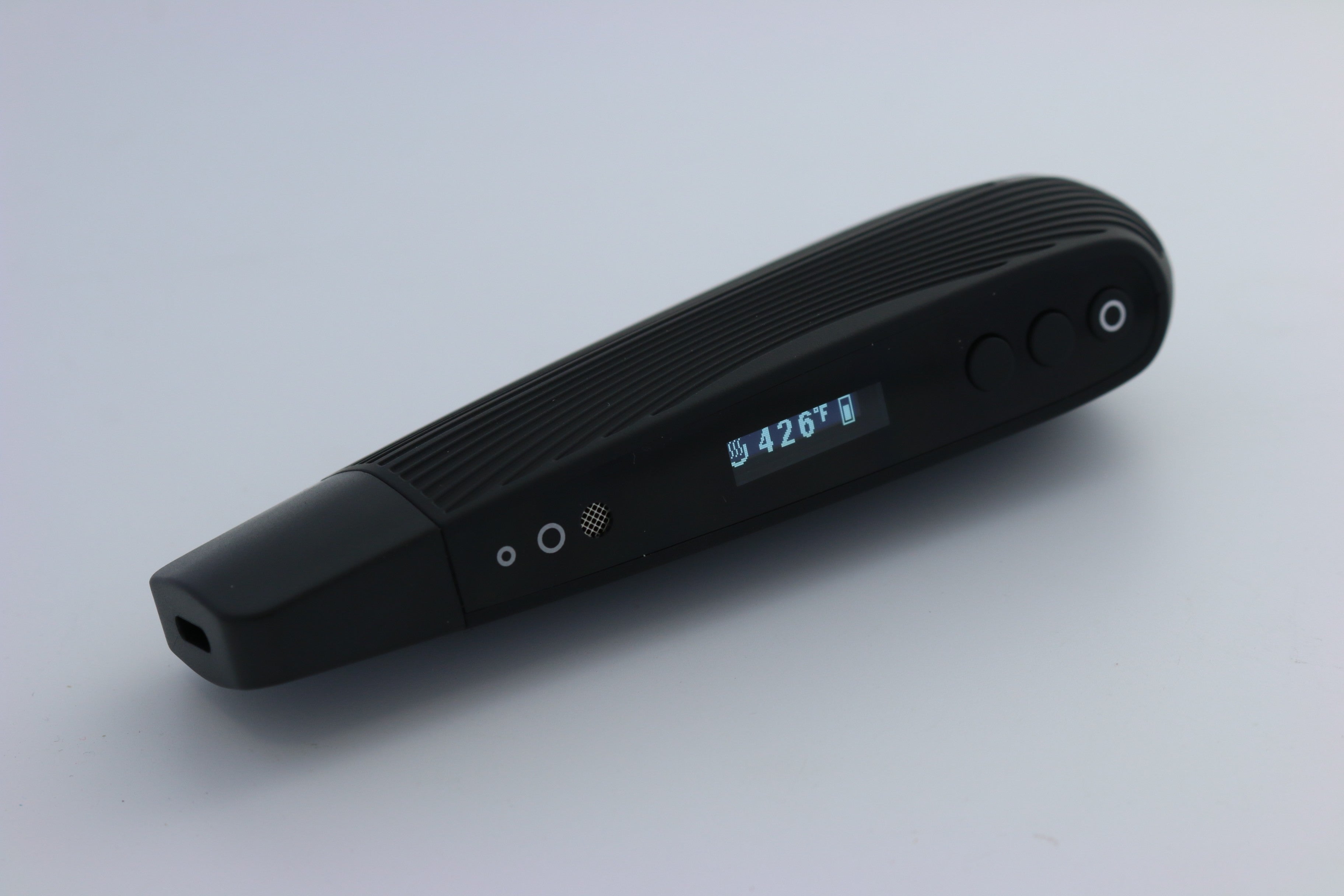 CFC Vaporizer On