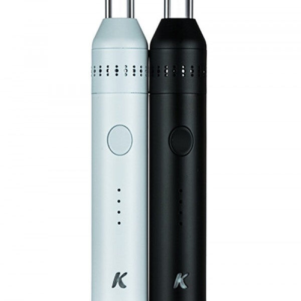 Crystal Vaporizer