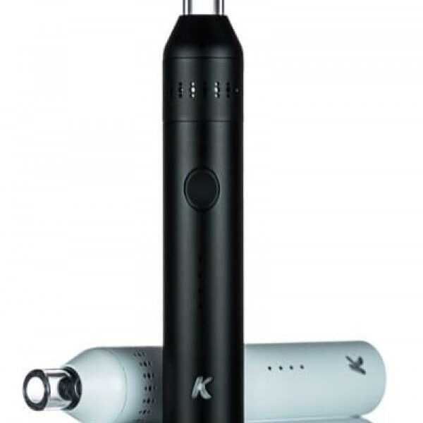 Crystal Vaporizer