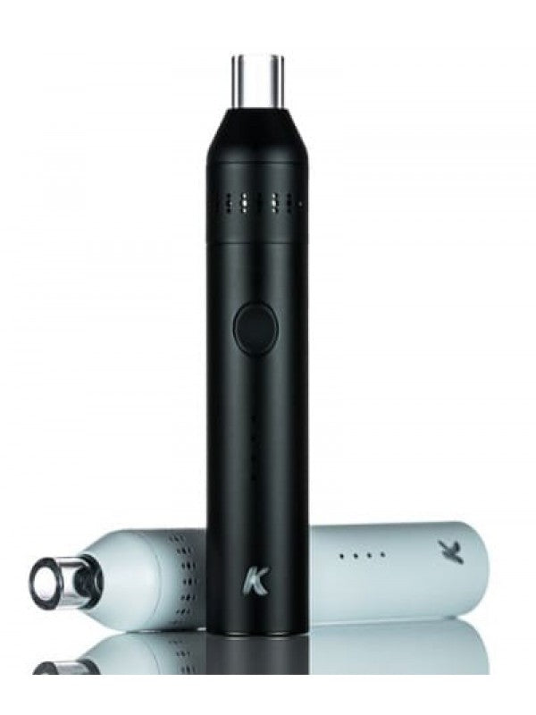 Crystal Vaporizer