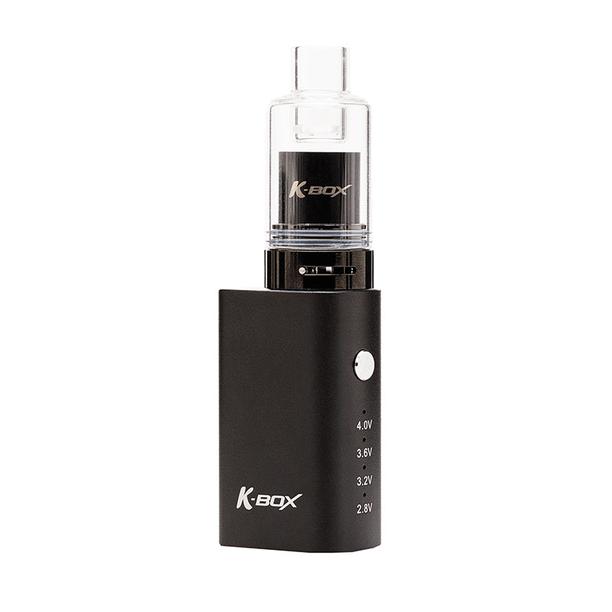 K-Box Black