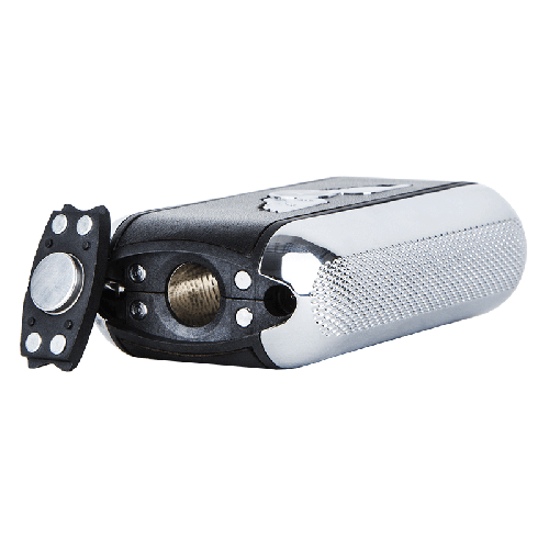 Key Fob Vaporizer Chamber