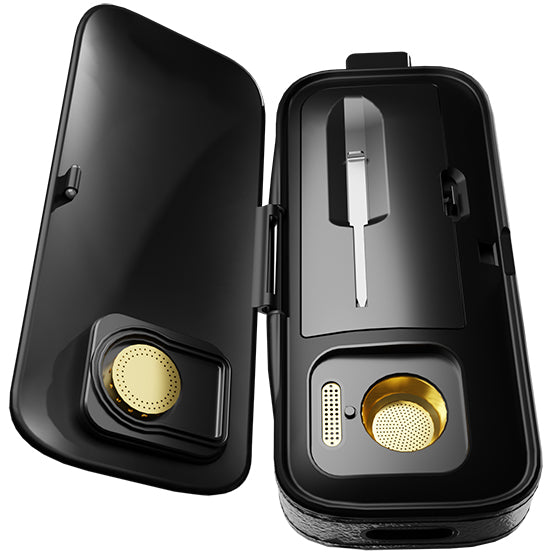 Legacy Pro Inside