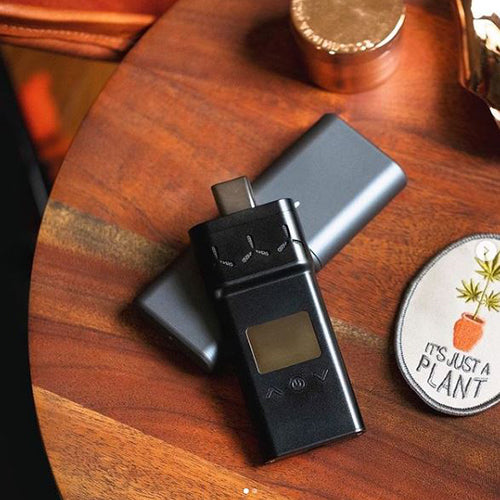 AirVape X black