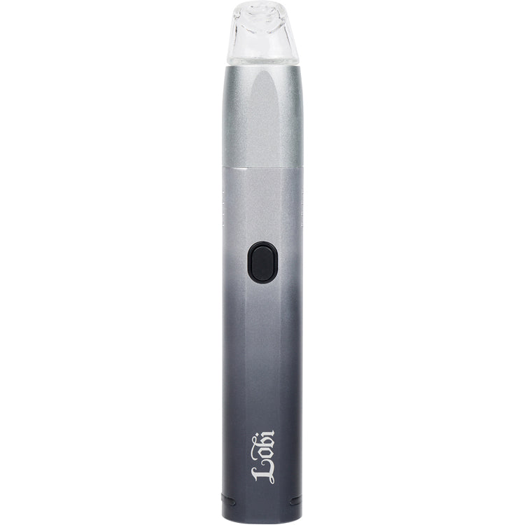 Lobi grey smoke