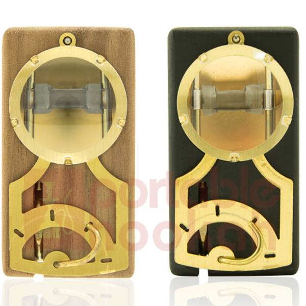 Magic Flight Muad Dib Concentrate Box