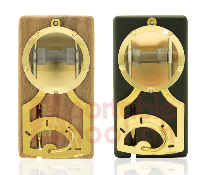Magic Flight Muad Dib Concentrate Box