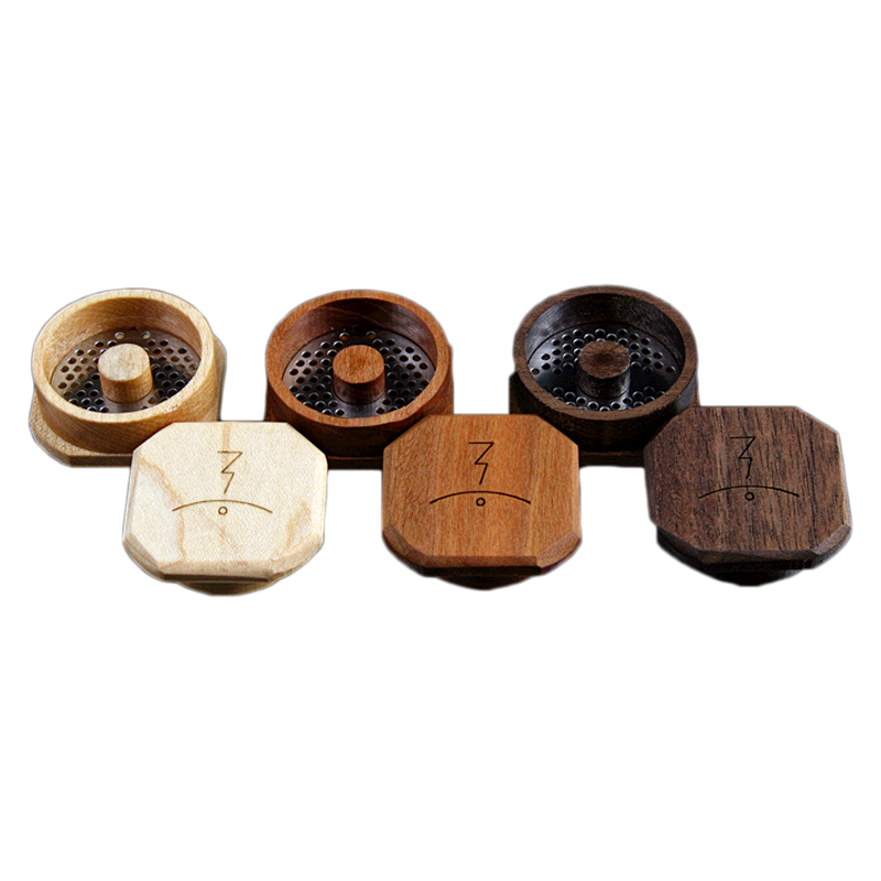 Magic Flight Grinder