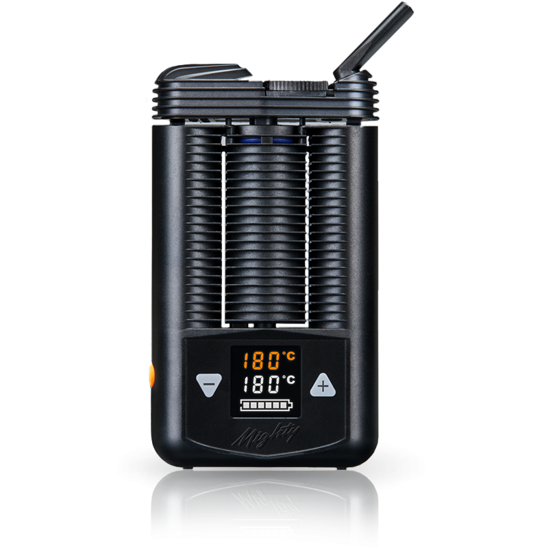 Mighty Vaporizer by Storz & Bickel